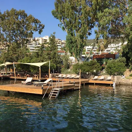 Βίλα Royal By Exclusive Holiday Gundogan (Bodrum)